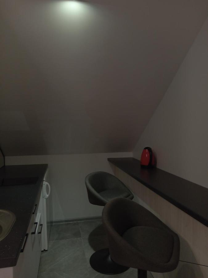 39 Apart Hotel Львов Экстерьер фото