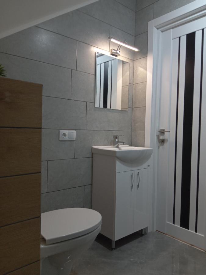 39 Apart Hotel Львов Экстерьер фото