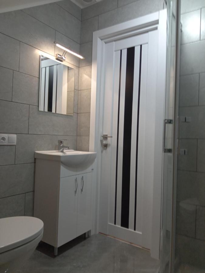 39 Apart Hotel Львов Экстерьер фото
