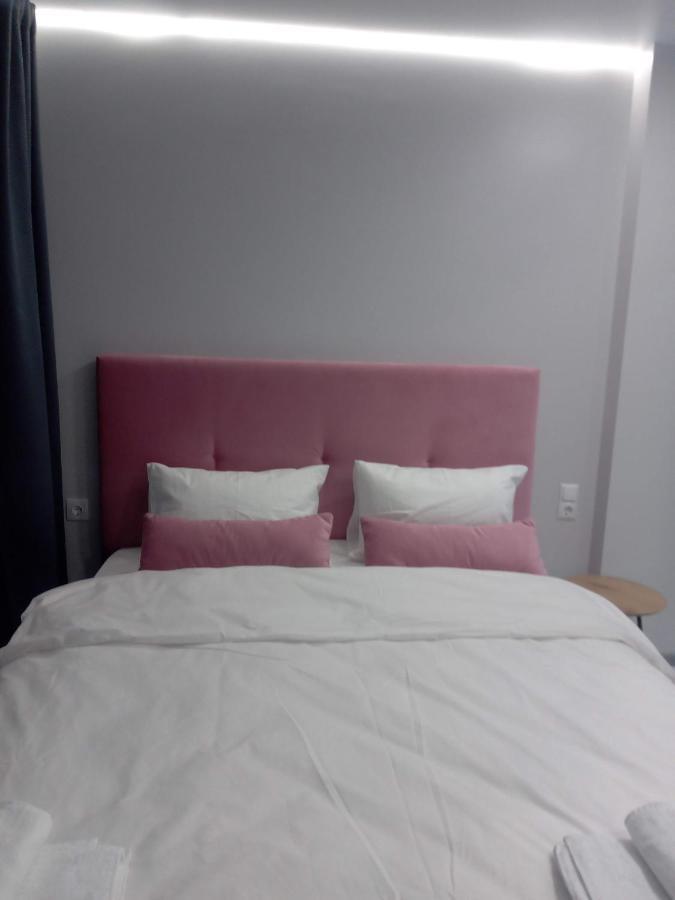 39 Apart Hotel Львов Экстерьер фото