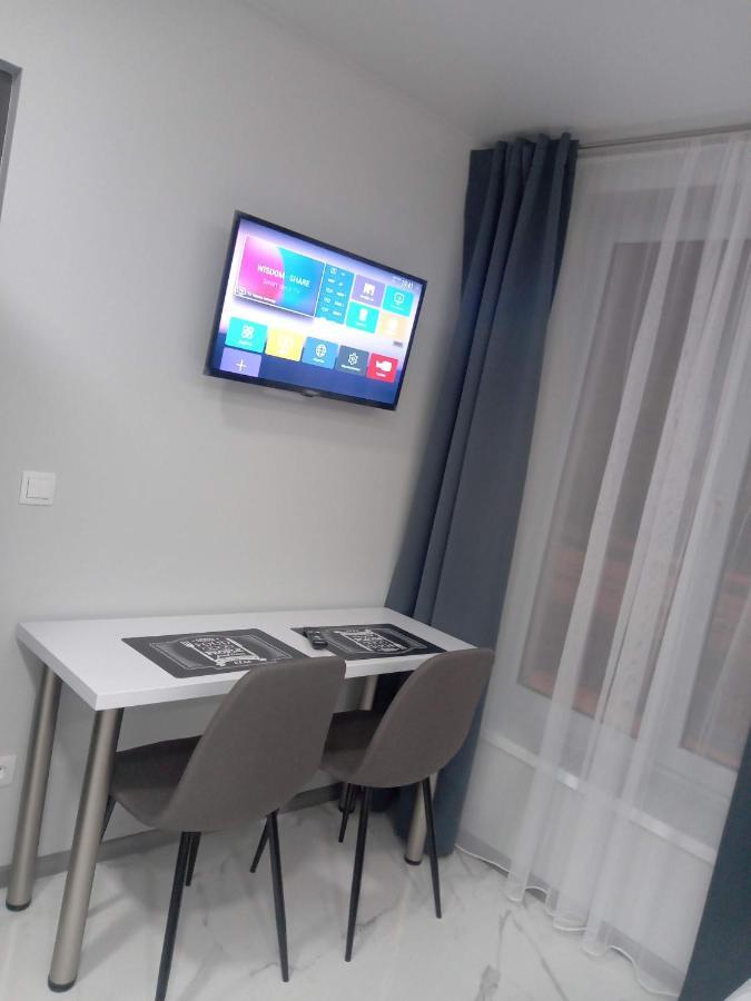 39 Apart Hotel Львов Экстерьер фото