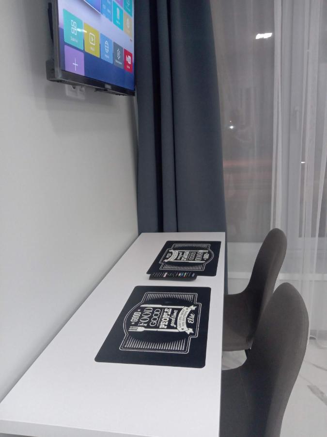 39 Apart Hotel Львов Экстерьер фото