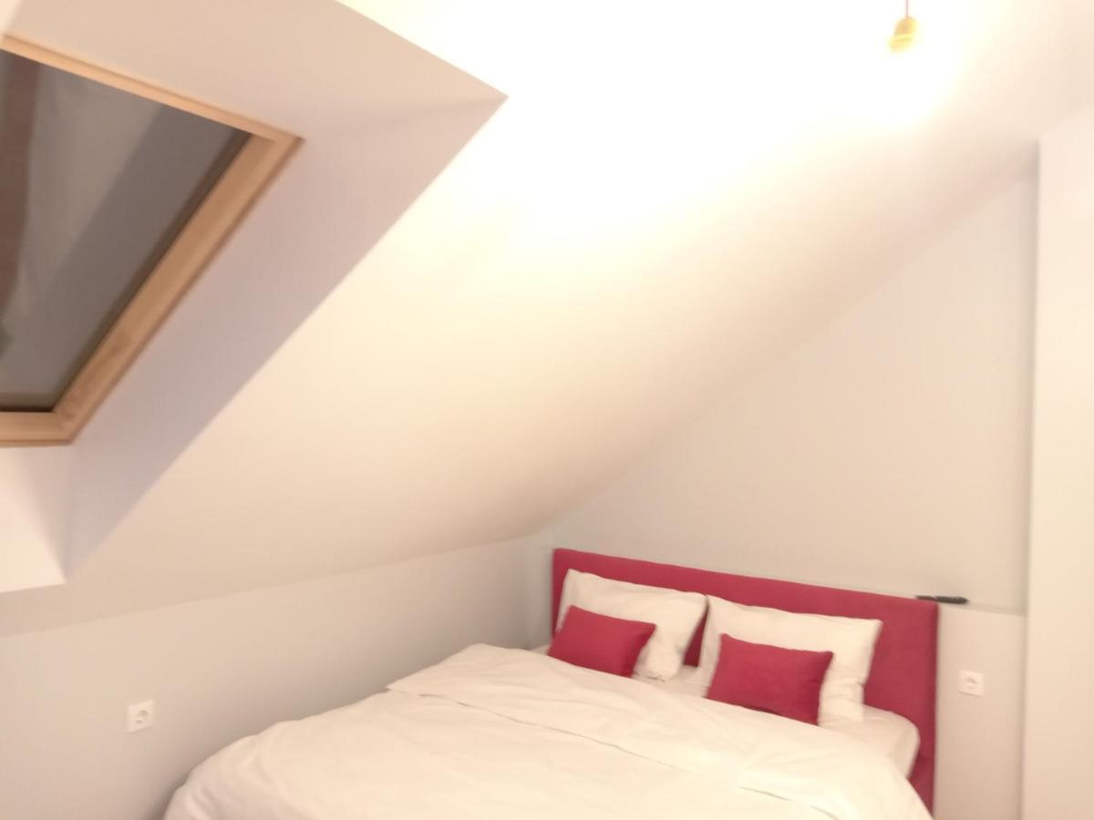 39 Apart Hotel Львов Экстерьер фото