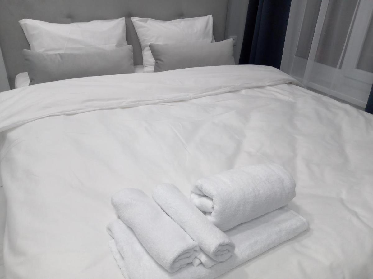 39 Apart Hotel Львов Экстерьер фото